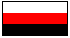 The flag of the Mari people adopted by the fifth Congress of the Mari People in 2000.